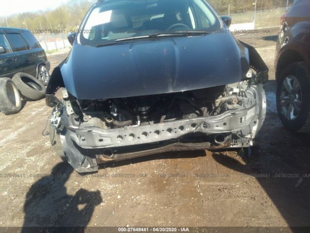 1FMCU0G96EUC82436 Ford ESCAPE SE