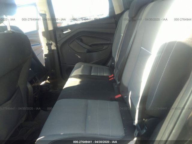 1FMCU0G96EUC82436 Ford ESCAPE SE