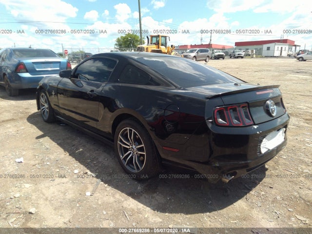 1ZVBP8AM5E5230855 Ford Mustang V6 Premium