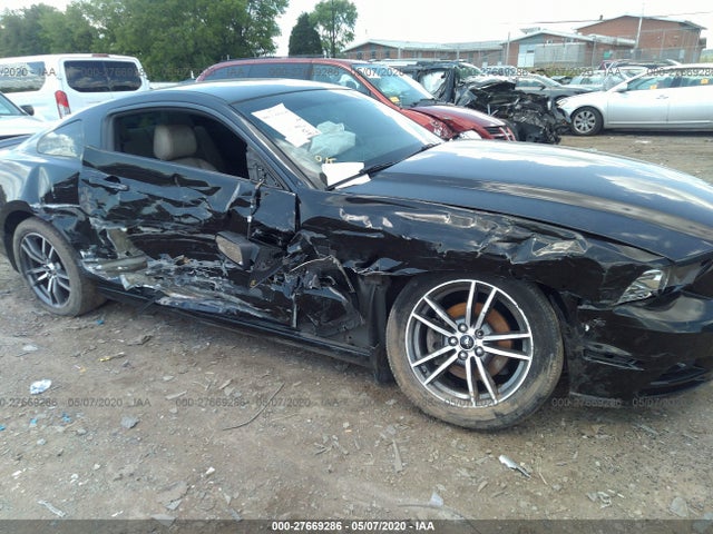1ZVBP8AM5E5230855 Ford Mustang V6 Premium