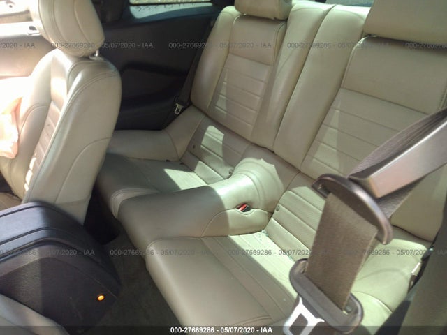 1ZVBP8AM5E5230855 Ford Mustang V6 Premium