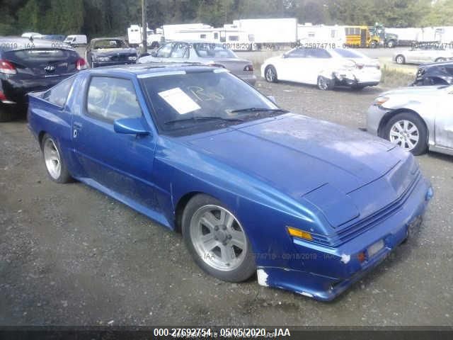 JJ3CC54N4JZ032694 CHRYSLER CONQUEST Photo 1