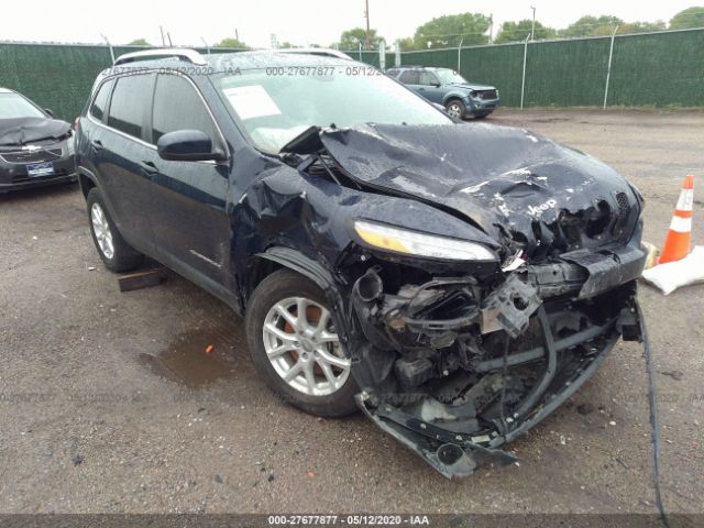 1C4PJMCS0GW163058 auction archive image