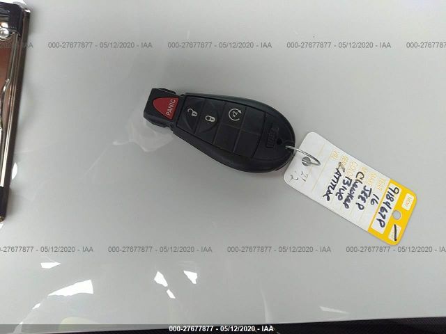 1C4PJMCS0GW163058 Jeep Cherokee Latitude