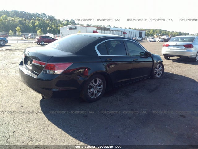Honda Accord 2012 -auction- 3