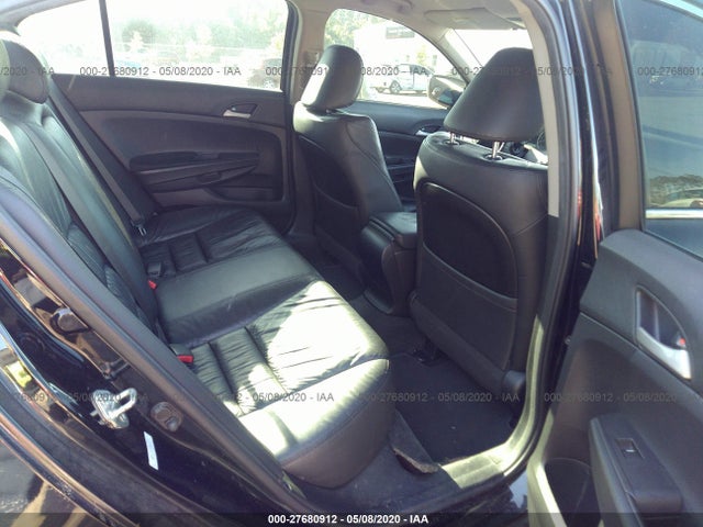 Honda Accord 2012 -auction- 7