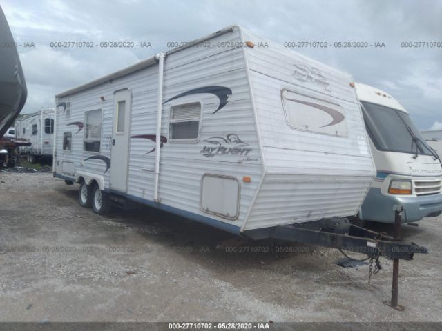 1UJBJ02N051EF0777 JAYCO M-27 Photo 1