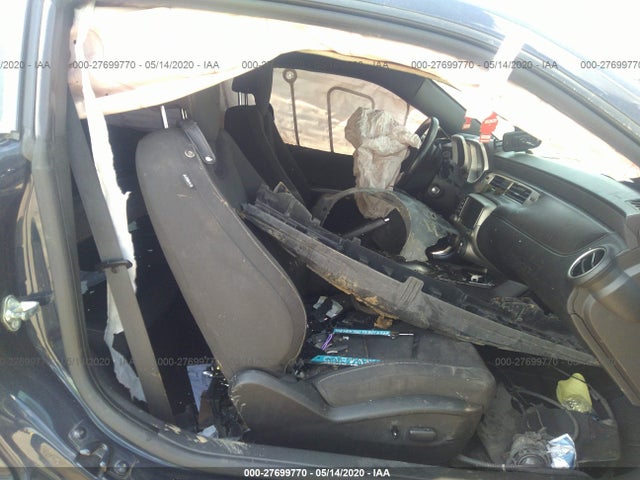 Chevrolet Camaro 1lt 2015 2G1FD1E38F9190855 Image 5