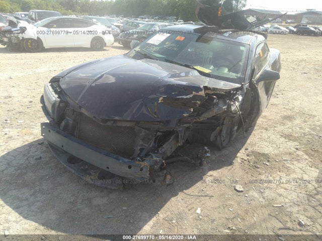 Chevrolet Camaro 1lt 2015 2G1FD1E38F9190855 Image 6