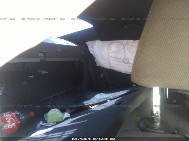 Chevrolet Camaro 1lt 2015 2G1FD1E38F9190855 Image 8