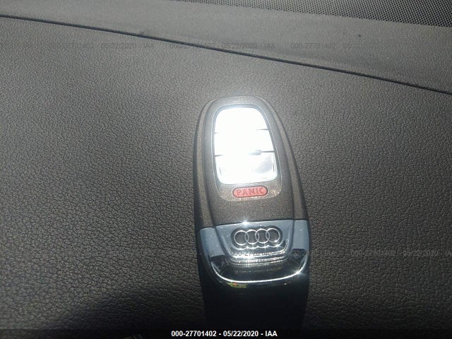 2016 Audi S5, VIN: WAUG4AFRXGA037055