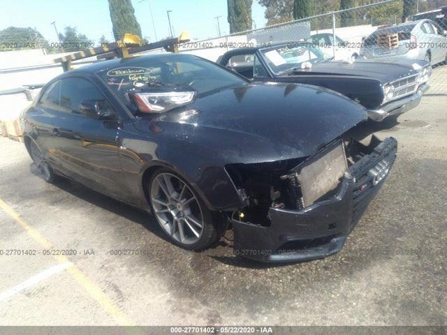 2016 Audi S5, VIN: WAUG4AFRXGA037055