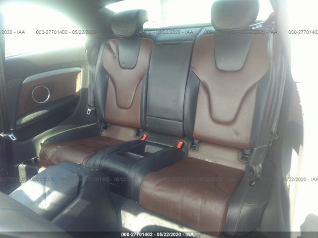 2016 Audi S5, VIN: WAUG4AFRXGA037055