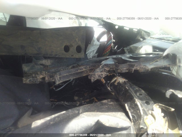 Toyota CAMRY LE 2019 4T1B11HK5KU723075 Image 5