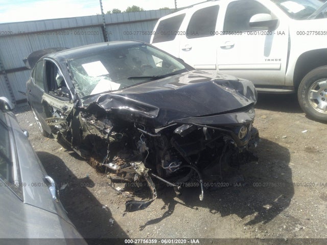 Toyota CAMRY LE 2019 4T1B11HK5KU723075 Image 6