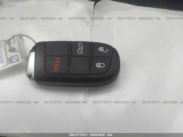 2C3CDZAG9KH560572 Dodge Challenger Sxt