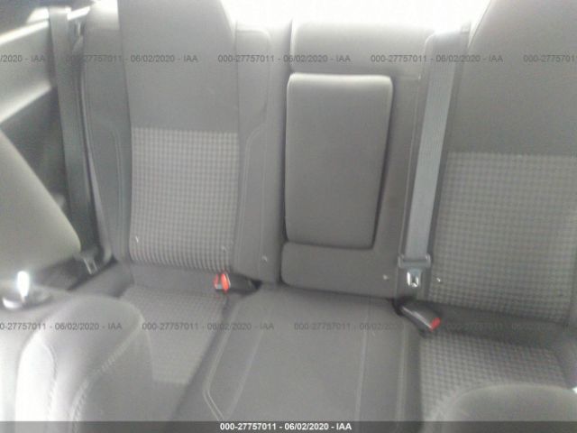 2C3CDZAG9KH560572 Dodge Challenger Sxt