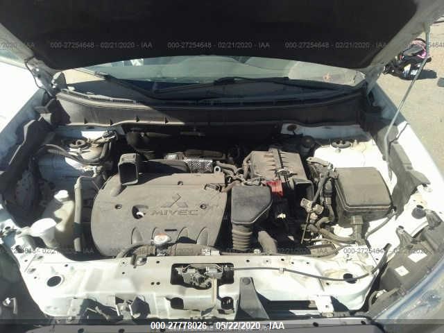 2015 MITSUBISHI OUTLANDER SPORT 4A4AP3AW3FE030358 Photo 9