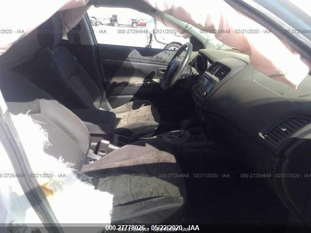 2015 MITSUBISHI OUTLANDER SPORT 4A4AP3AW3FE030358 Photo 4