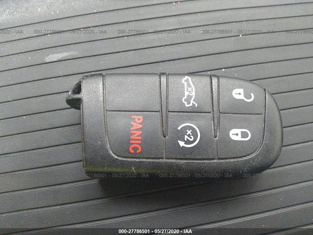 2C3CDXEJ9GH292916 Dodge Charger Srt 392