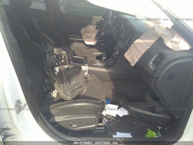 2C3CDXEJ9GH292916 Dodge Charger Srt 392
