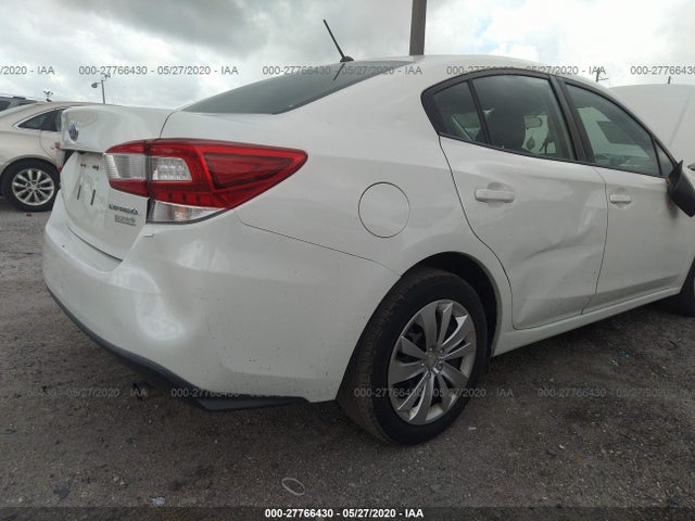 Aukcja sprzedaży 2017 Subaru Impreza 2.0i, vin: 4S3GKAA66H3611677, numer aukcji: 27766430