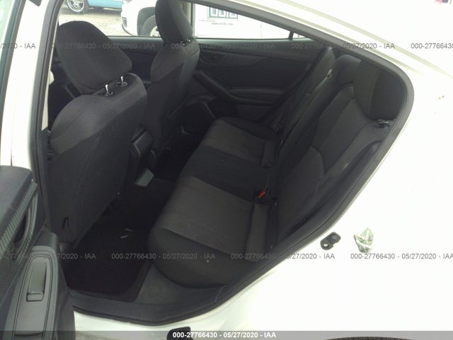 Aukcja sprzedaży 2017 Subaru Impreza 2.0i, vin: 4S3GKAA66H3611677, numer aukcji: 27766430