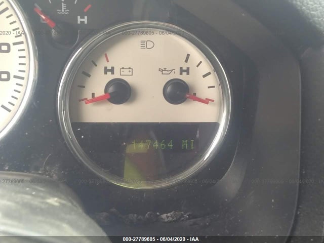 2005 FORD F-150 LARIAT VIN: 1FTPW12525KD94138
