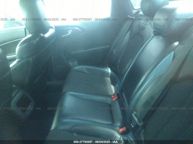 Aukcja sprzedaży 2015 Chrysler 200 S, vin: 1C3CCCBBXFN714450, numer aukcji: 27792097