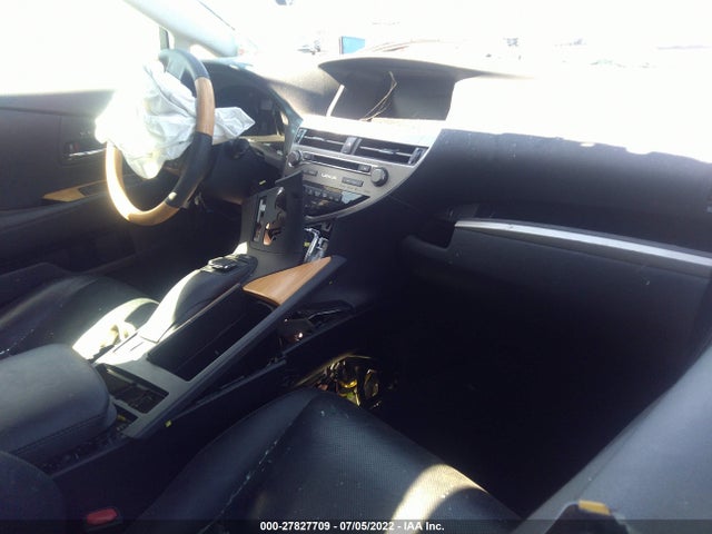 2015 Lexus RX, VIN: 2T2ZB1BA5FC002141
