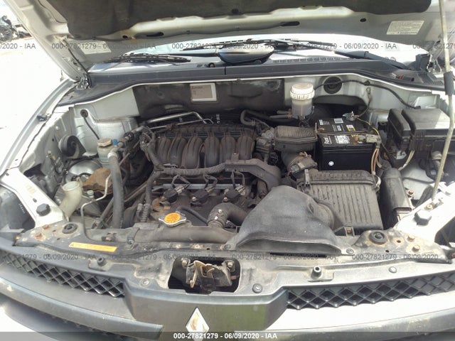 Mitsubishi Endeavor 2006 4A4MN21S66E067365 Image 11
