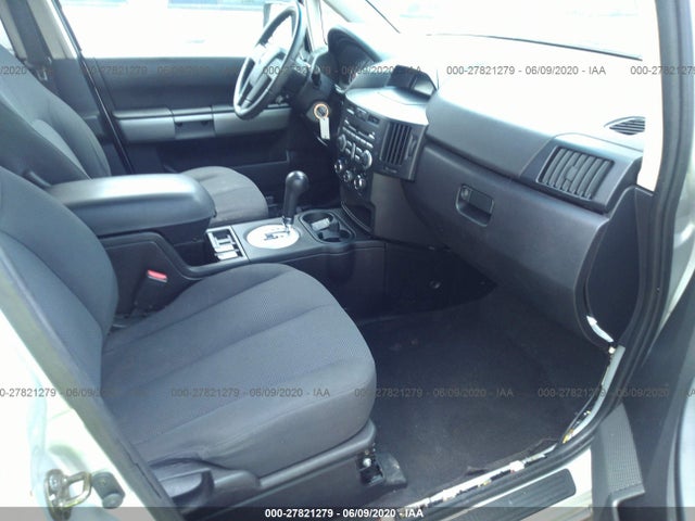 Mitsubishi Endeavor 2006 4A4MN21S66E067365 Image 6