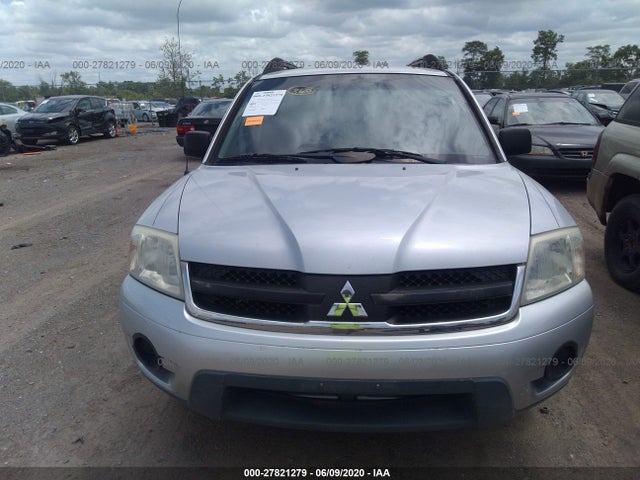 Mitsubishi Endeavor 2006 4A4MN21S66E067365 Image 7