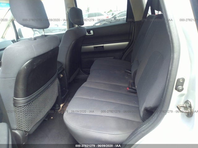 Mitsubishi Endeavor 2006 4A4MN21S66E067365 Image 9