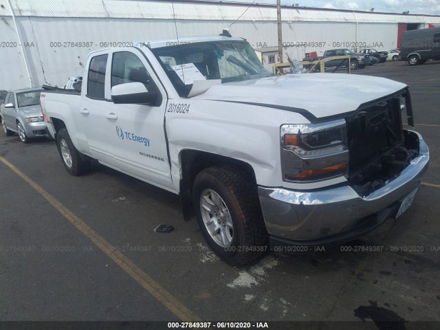 2016 1GCVKREC0GZ342805 main image