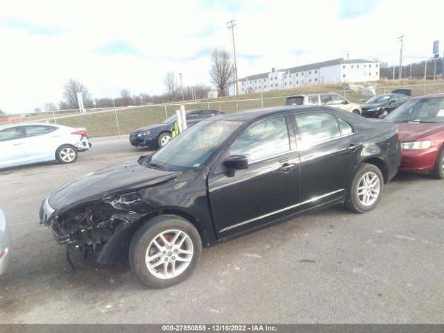 2010 MERCURY MILAN VIN: 3MEHM0HA8AR622253