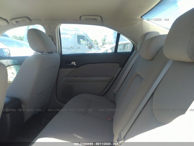 2010 MERCURY MILAN VIN: 3MEHM0HA8AR622253