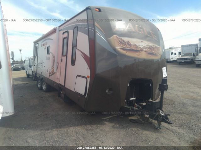 1UJBJ0BSXD1DT0090 JAYCO EAGLE Photo 1