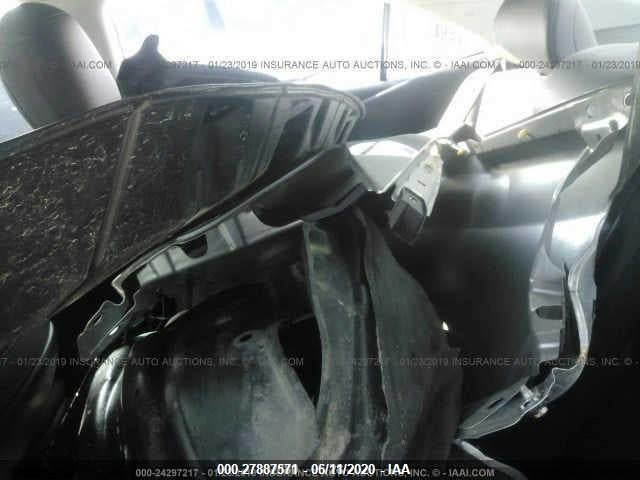 2010 LEXUS HS 250H VIN: JTHBB1BA2A2023489