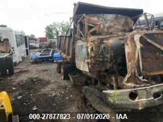 1FDXR90L5FVA13482 FORD LN9000 Photo 1