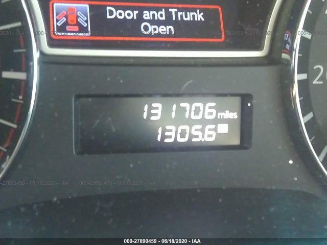 Nissan Altima 2.5 Sl 2014 1N4AL3AP8EC118477 Image 7