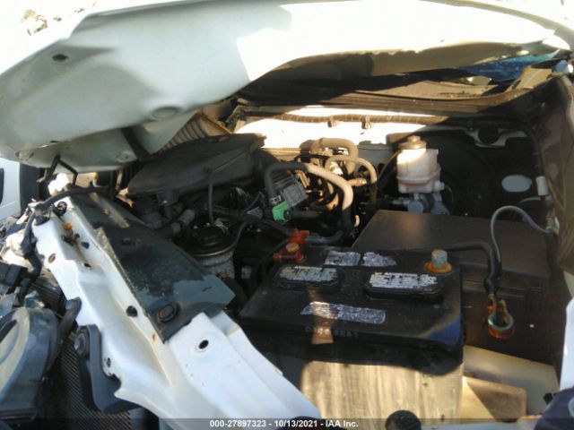 5TFRX5GN7HX089621 Toyota Tacoma Sr