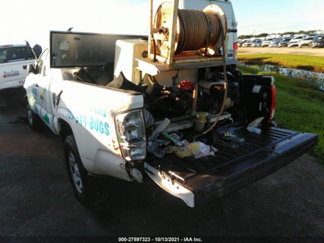 5TFRX5GN7HX089621 Toyota Tacoma Sr