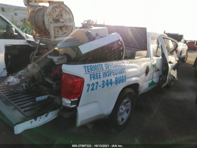 5TFRX5GN7HX089621 Toyota Tacoma Sr