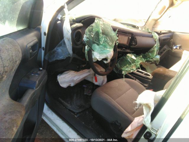 5TFRX5GN7HX089621 Toyota Tacoma Sr
