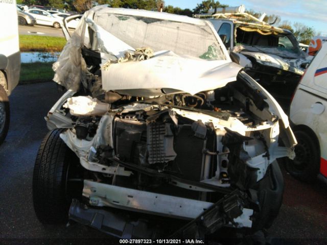 5TFRX5GN7HX089621 Toyota Tacoma Sr