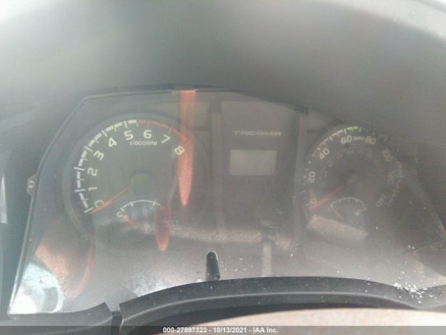 5TFRX5GN7HX089621 Toyota Tacoma Sr