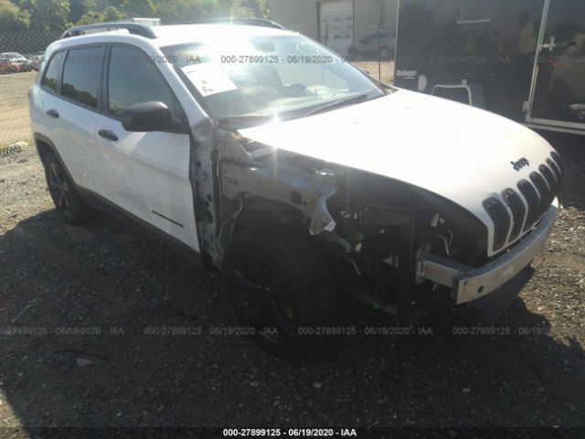 1C4PJLAB8HW559916 auction archive image