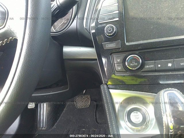 1N4AA6AP4JC387447 Nissan Maxima 3.5 Sl