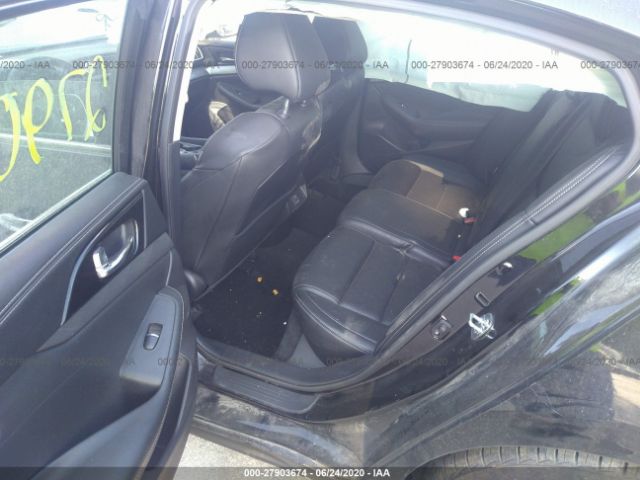 1N4AA6AP4JC387447 Nissan Maxima 3.5 Sl